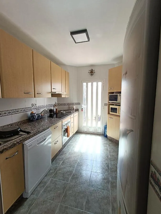 Stunning Villa In Aguadulce, Almeria Private Pool 400 Sqm Area 800M Beach Aguadulce