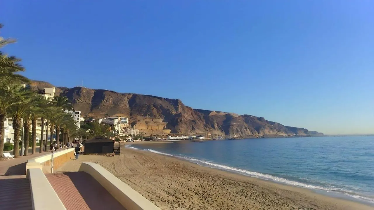 Stunning Villa In Aguadulce, Almeria Private Pool 400 Sqm Area 800M Beach Aguadulce