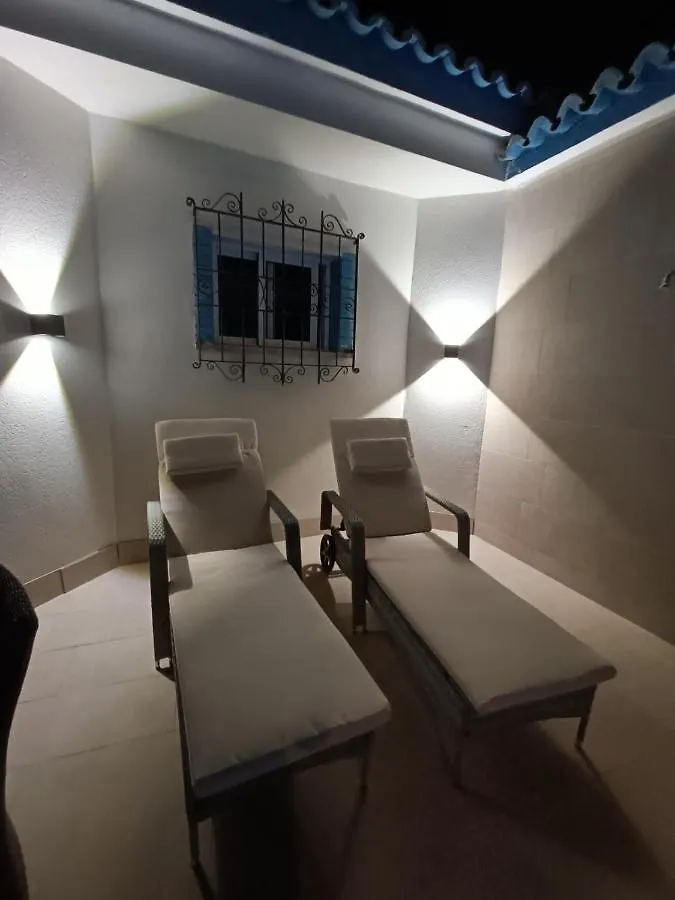 Stunning Villa In Aguadulce, Almeria Private Pool 400 Sqm Area 800M Beach Aguadulce  0*, Aguadulce (Almeria) Spain
