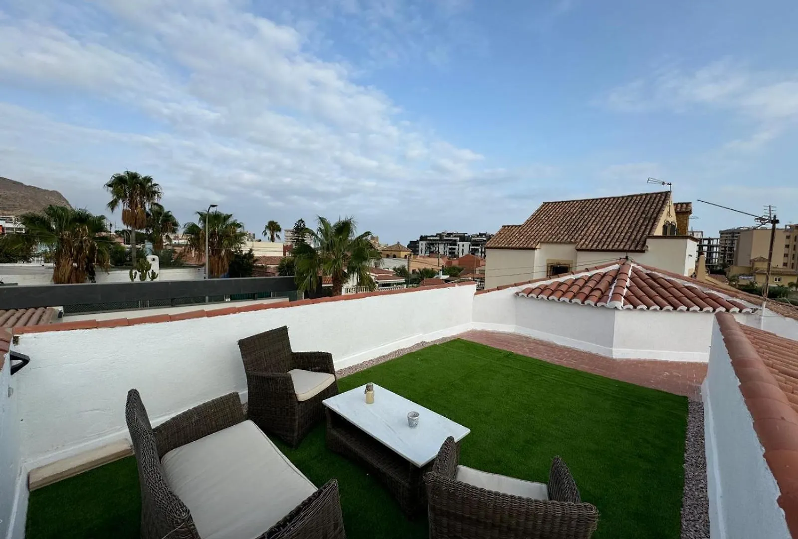 Stunning Villa In Aguadulce, Almeria Private Pool 400 Sqm Area 800M Beach Aguadulce