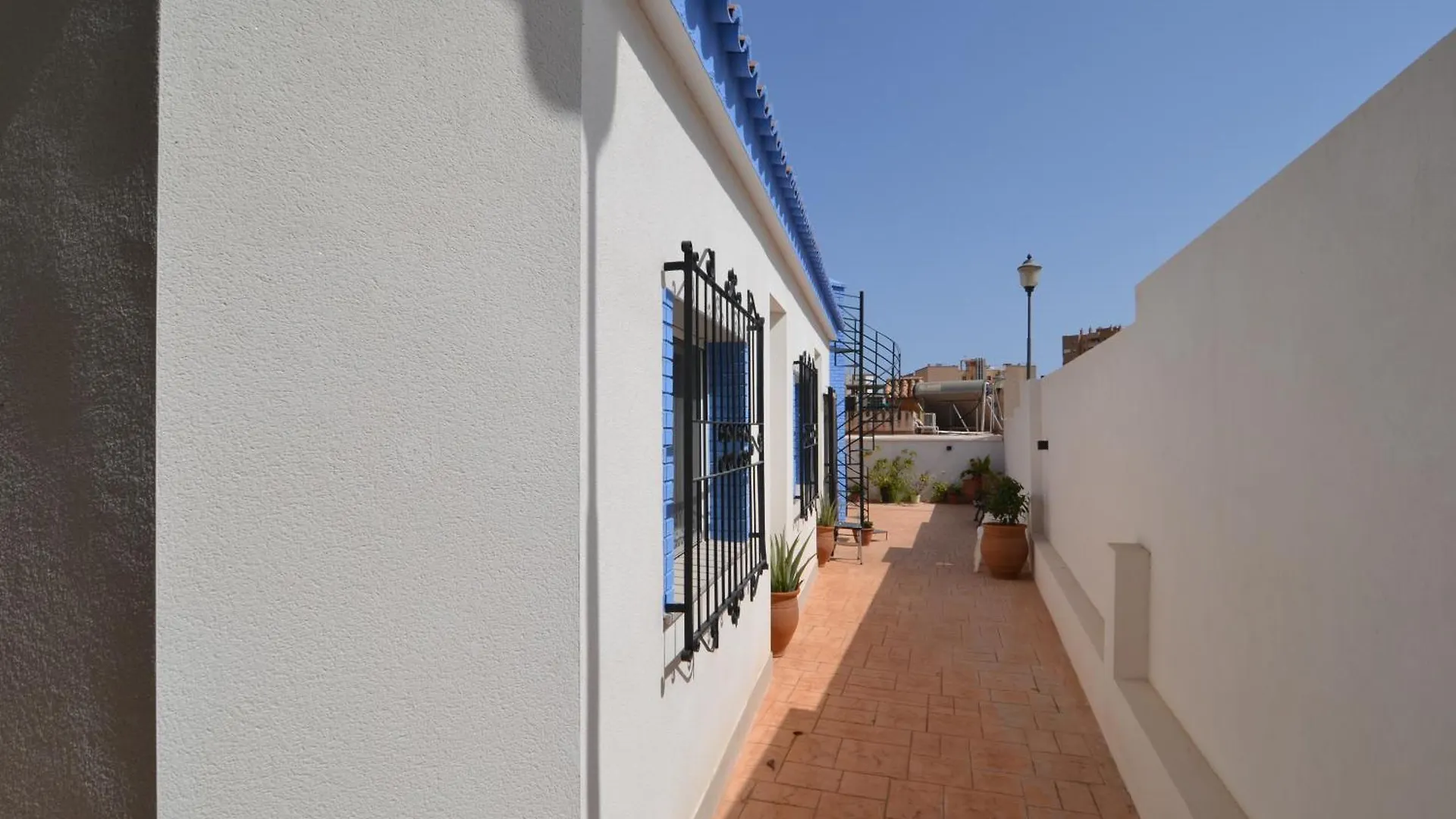 Stunning Villa In Aguadulce, Almeria Private Pool 400 Sqm Area 800M Beach Aguadulce  Spain