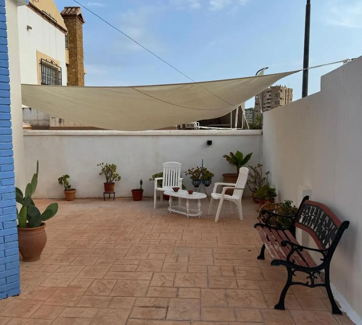 Stunning Villa In Aguadulce, Almeria Private Pool 400 Sqm Area 800M Beach Aguadulce