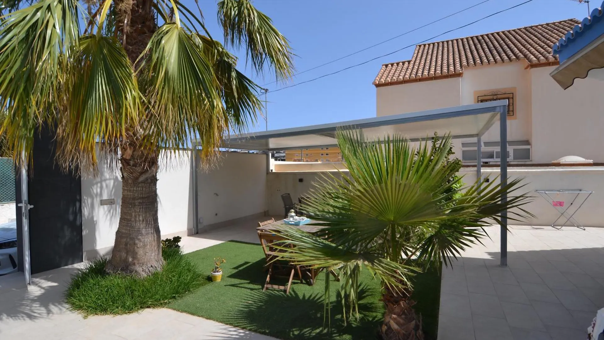 Stunning Villa In Aguadulce, Almeria Private Pool 400 Sqm Area 800M Beach Aguadulce  Spain