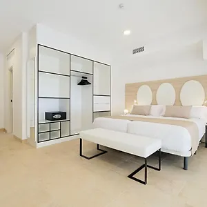 Apartamento Envía Almería Spa&golf, Aguadulce (Almeria)