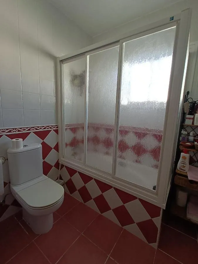 Stunning Villa In Aguadulce, Almeria Private Pool 400 Sqm Area 800M Beach 아구아둘세