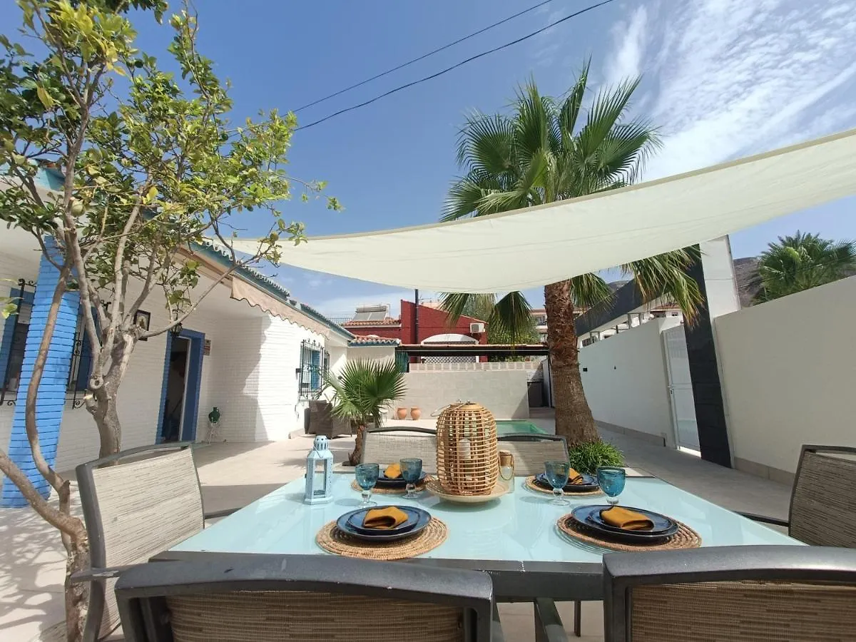 Stunning Villa In Aguadulce, Almeria Private Pool 400 Sqm Area 800M Beach 아구아둘세