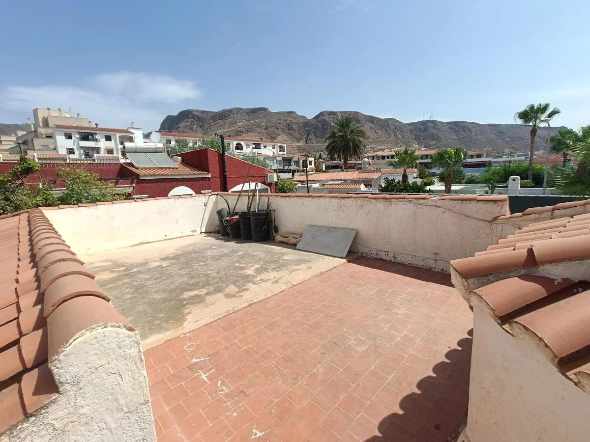 Stunning Villa In Aguadulce, Almeria Private Pool 400 Sqm Area 800M Beach 아구아둘세 0*,