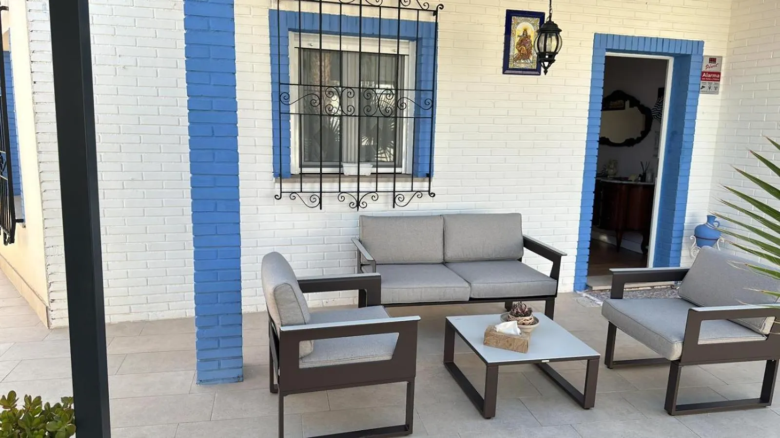 Stunning Villa In Aguadulce, Almeria Private Pool 400 Sqm Area 800M Beach 아구아둘세