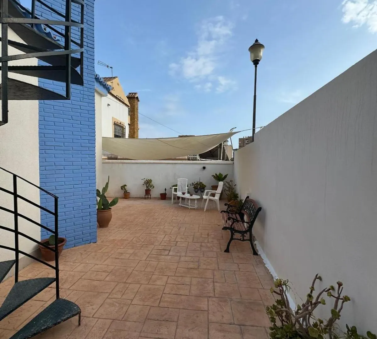 Stunning Villa In Aguadulce, Almeria Private Pool 400 Sqm Area 800M Beach 아구아둘세